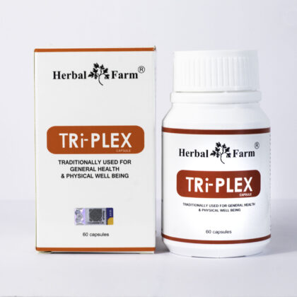 Triplex, Q3
