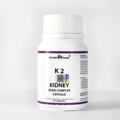 K2 KIDNEY BEAN COMPLEX